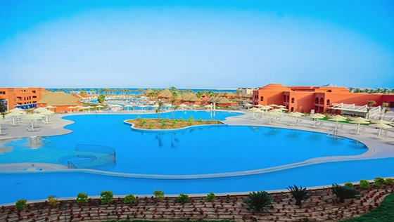 Pickalbatros Laguna Vista Resort - Sharm El Sheikh